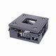 Cross Roller LA Motorized Alignment Stages