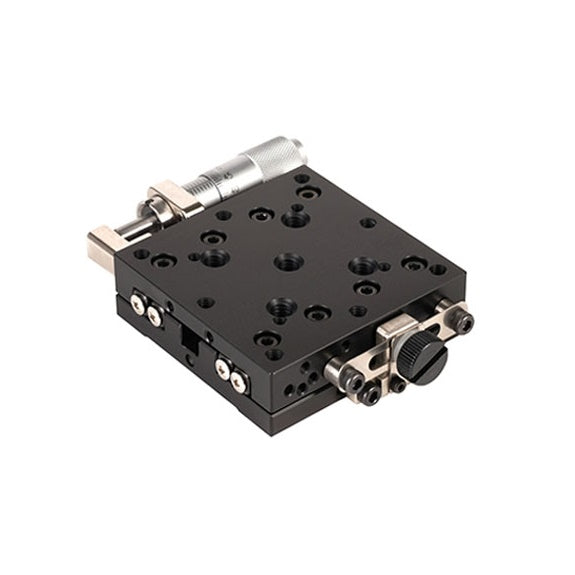 S1 Aluminum X-Stages