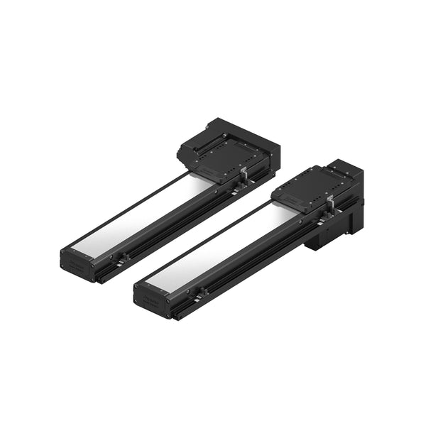 Closed (Clean) Actuator : SAN 45