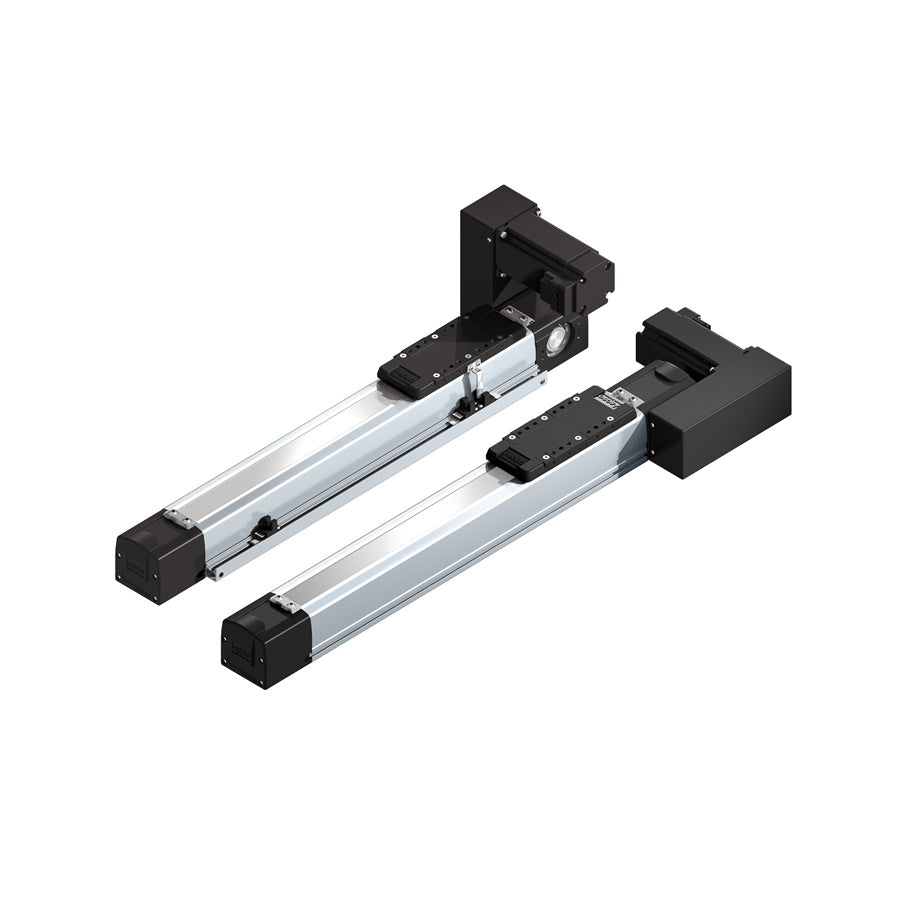 Closed (Clean) Belt Actuator : SEBA 45