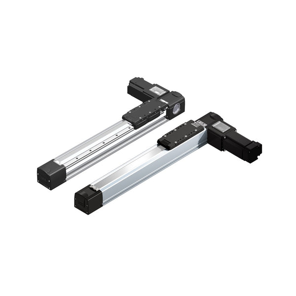 Closed (Clean) Belt Actuator : SEBA 45