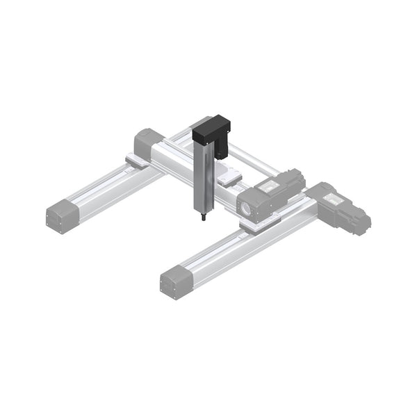 Rod Actuator : ERA 65H