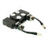 Cross Roller LAC2 Motorized Alignment Stages