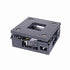 Cross Roller LA Motorized Alignment Stages
