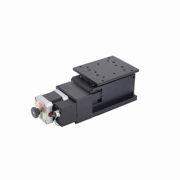 Cross Roller-LS6H Motorized Z Stages