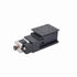 Cross Roller-LS6H Motorized Z Stages