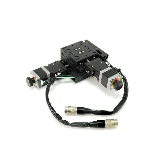 Cross Roller Compact-LSC2 Motorized XY Stages