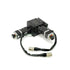 Cross Roller Compact-LSC2 Motorized XY Stages