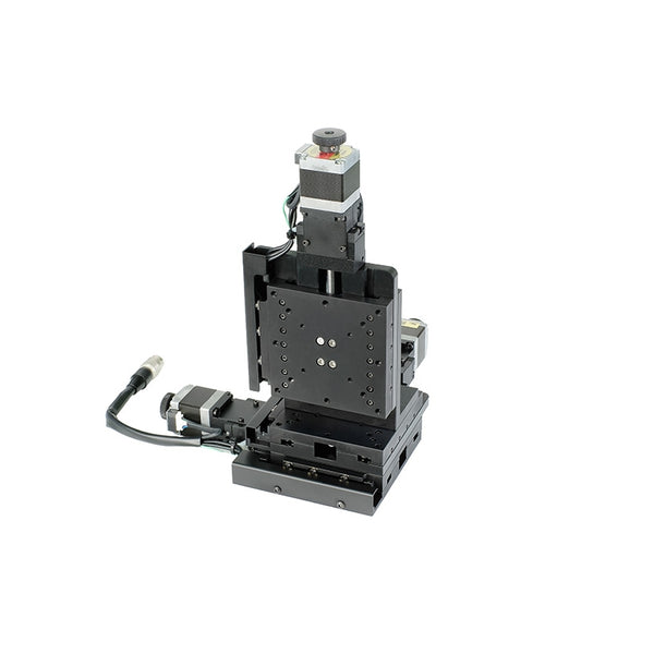 Cross Roller Compact LSC3 Motorized XYZ Stages