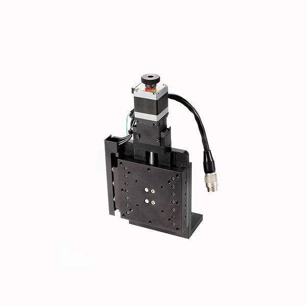 Cross Roller Compact-LSC6 Motorized Z Stages