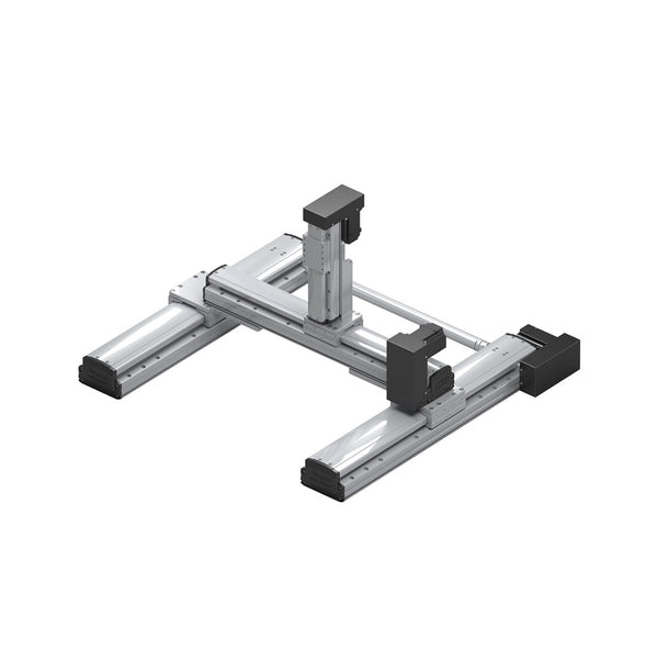 Standard Belt Actuator : PBA 95H