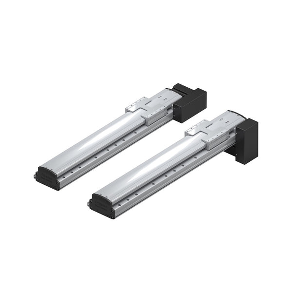 Standard Belt Actuator : PBA 45